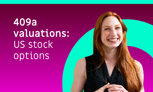 409a valuations