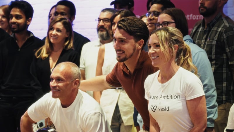 66 Days to Success: real stories, real results