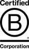 B Corp Logo