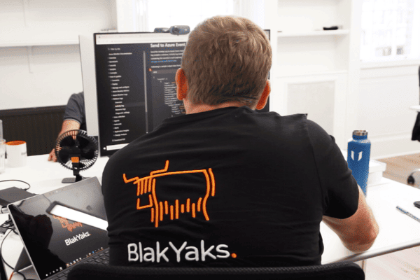 BlakYaks