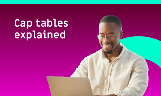 Cap tables explained