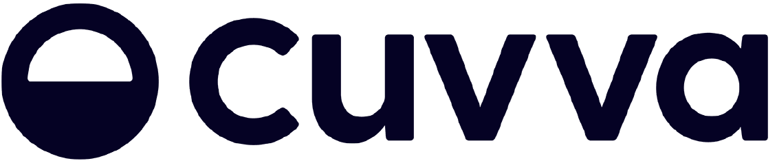 Logo Cuvva