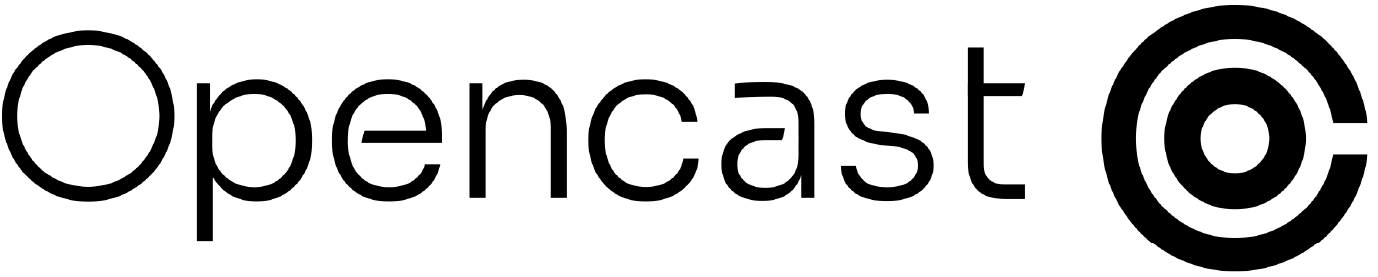 Logo Opencast