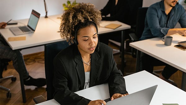 Customer acquisition: growing, or growing on purpose?