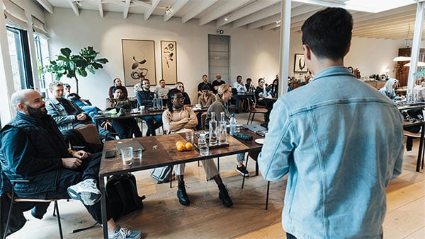 Designing incentives that accelerate your company’s strategy