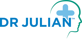 Dr Julian Logo