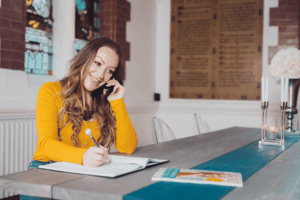 AMA: Estelle Keeber, founder of Immortal Monkey