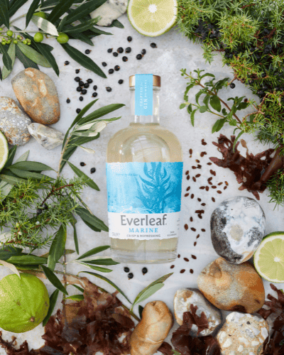 AMA: Paul Mathew, founder of Everleaf