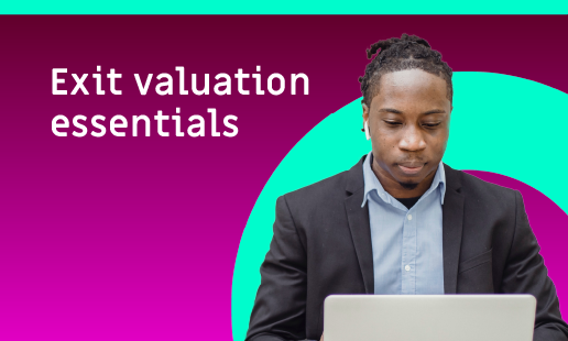 Exit valuation essentials