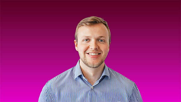 FounderMetrics: Oli Hammond