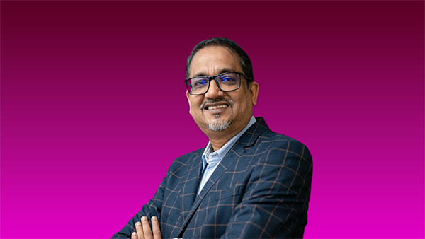 Kaushik Roy