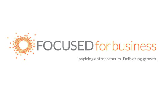 Focused for Business logo