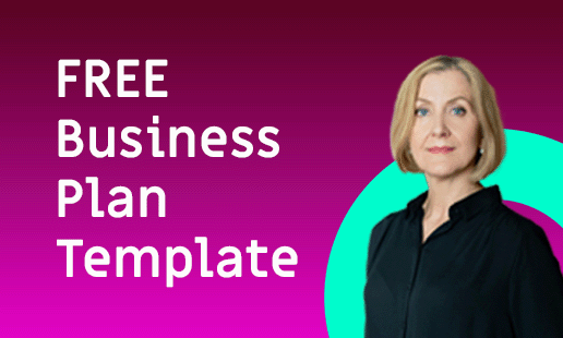 Free Business Plan Template thumbnail