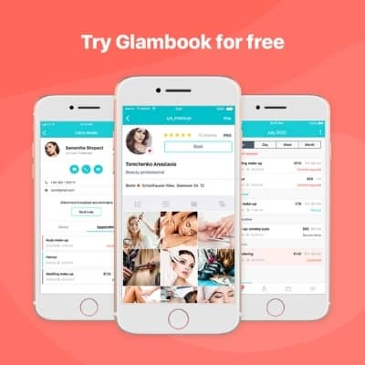 Glambook