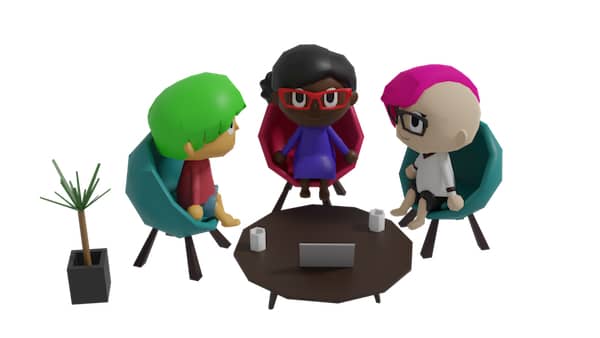Grapevine-avatars