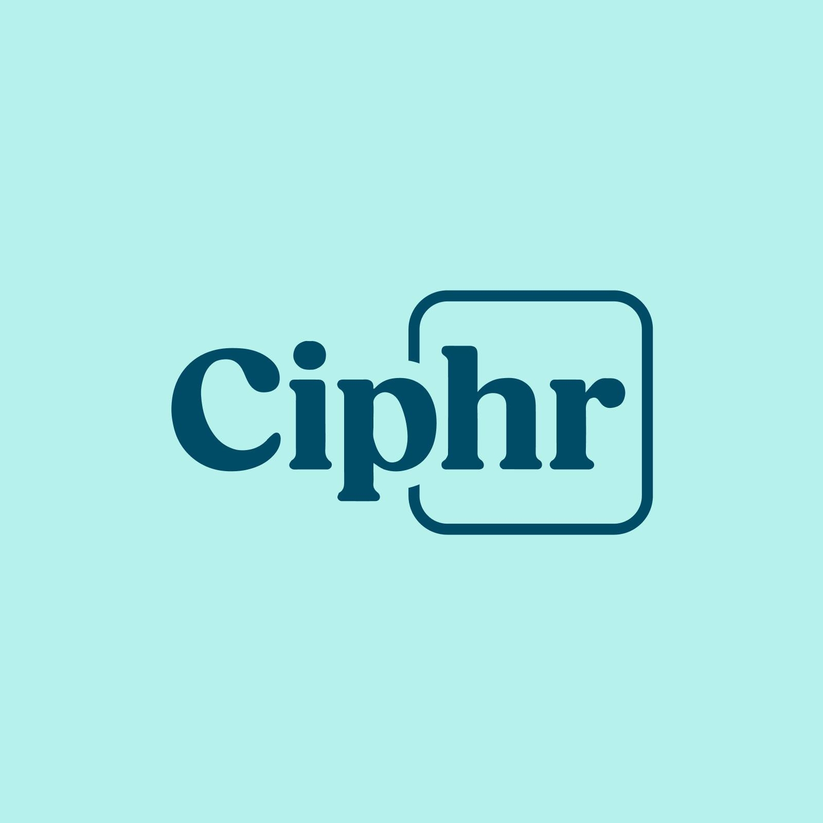 Ciphr