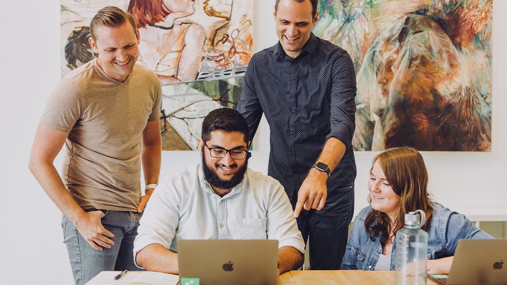How UK companies can give US employees stock options
