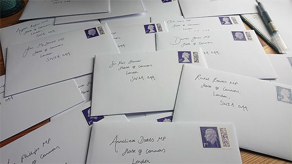 How Vestd shaped the conversation on employee ownership