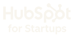 HubSpot for Startups