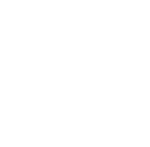 ISO-27001 white logo