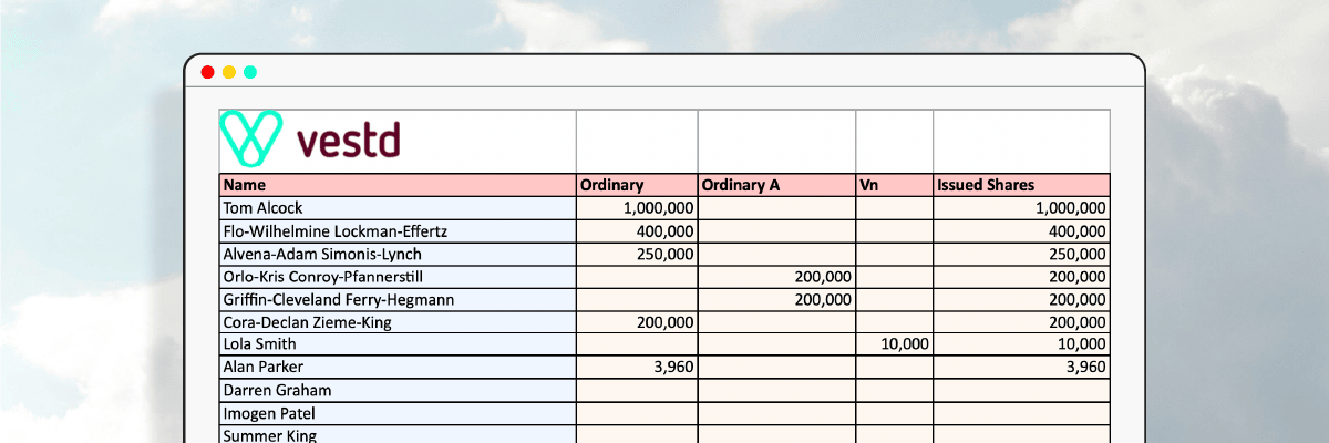 Import without an HRIS