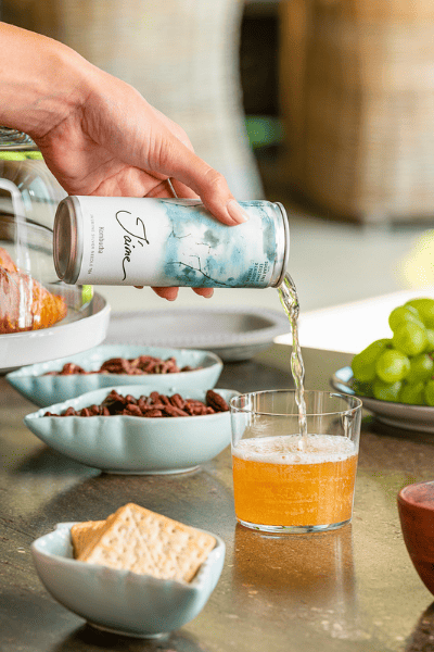 J'aime Original Kombucha