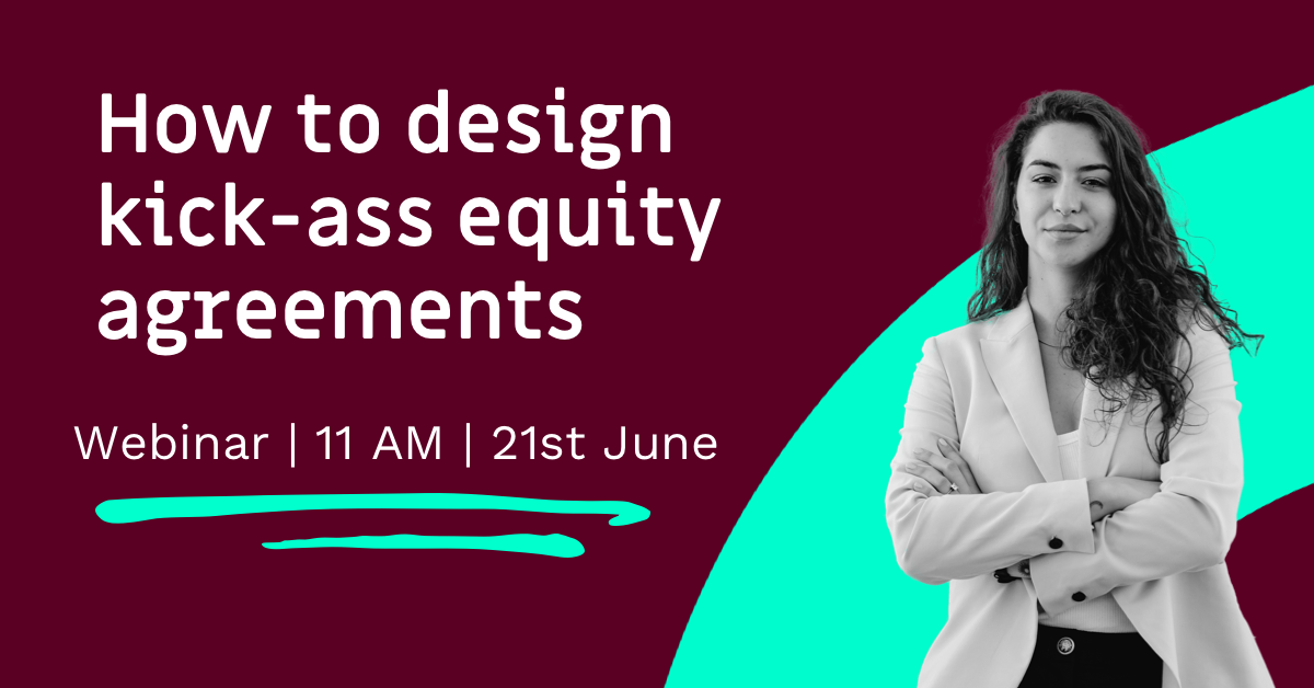June 21 webinar