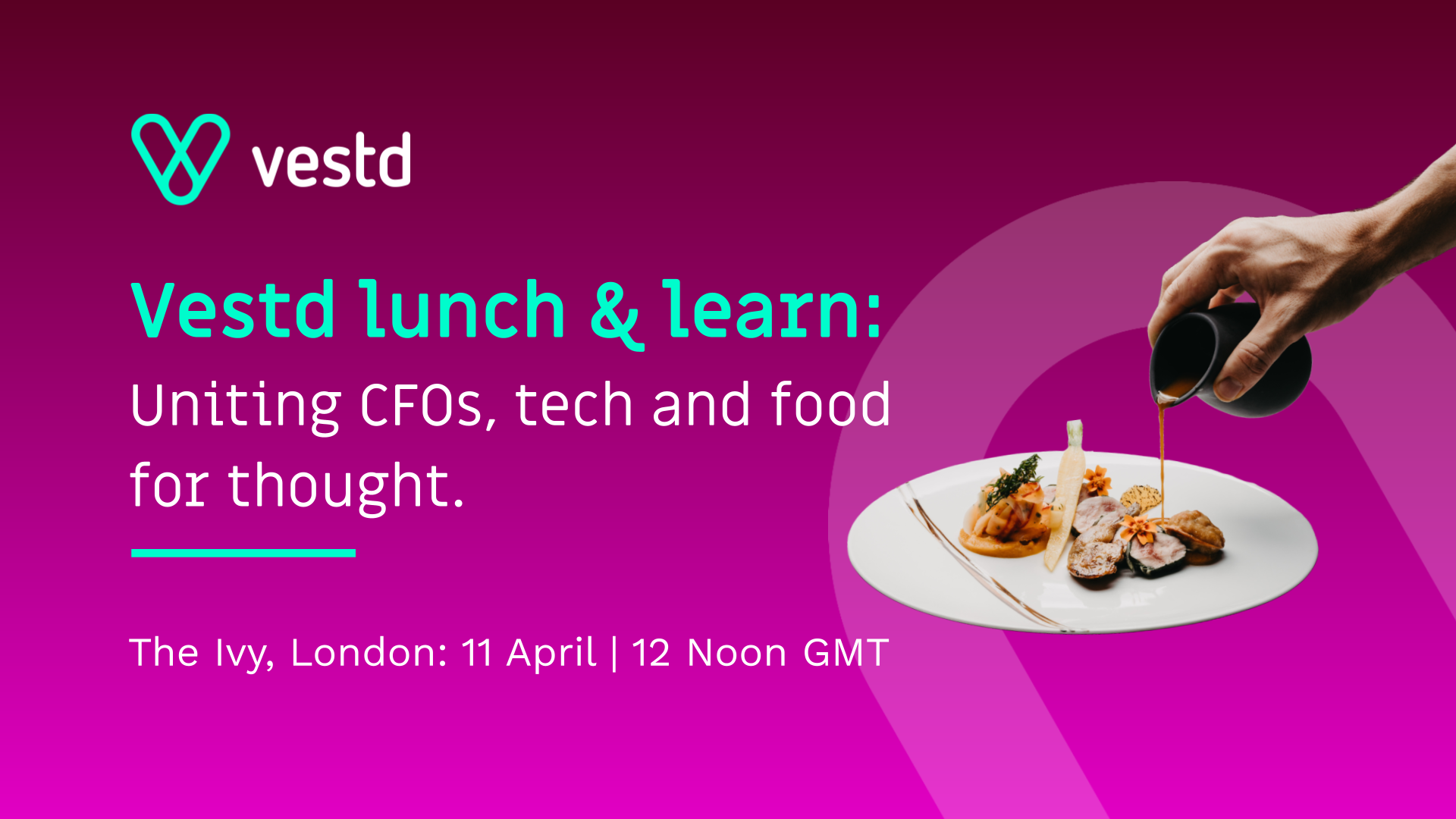 Lunch & Learn - web banner 