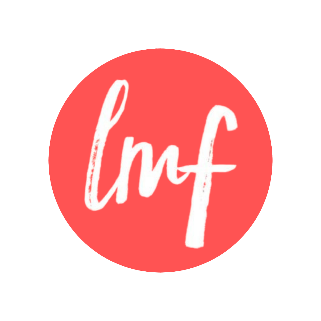 LMF Logo
