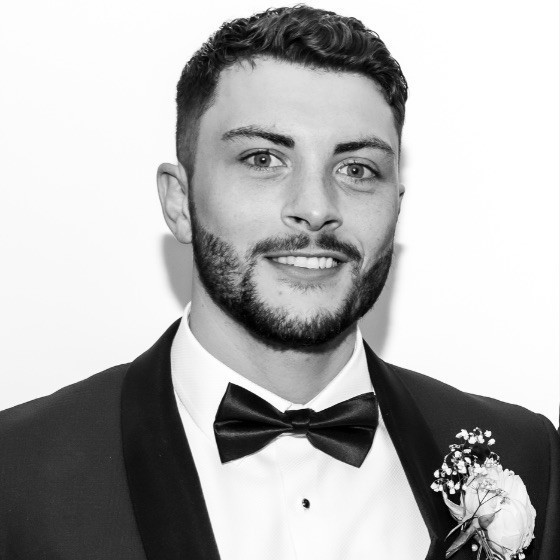 Leo Freschini - headshot
