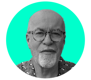 Mark Bradbury circle