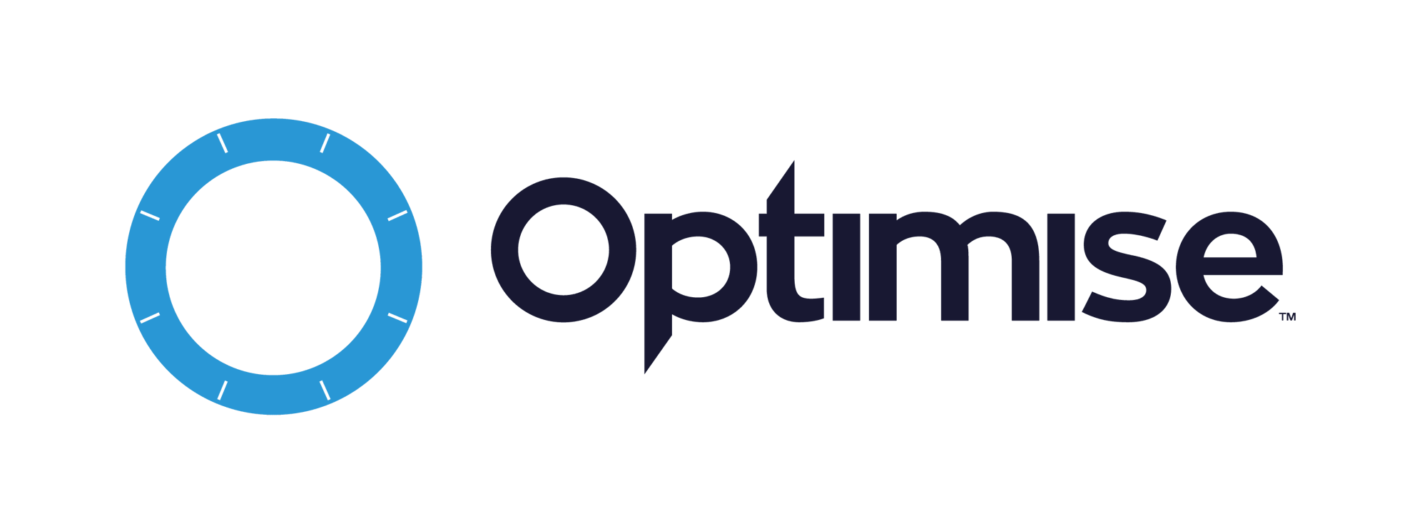 Optimise Media Logo