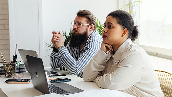 Realism, not spin: keeping high-growth teams motivated