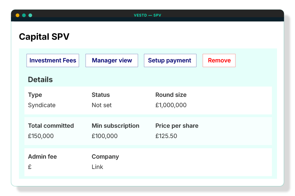 SPV