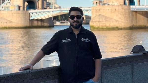 AMA: Sandeep Mohapatra, VP Sales for Vestd India