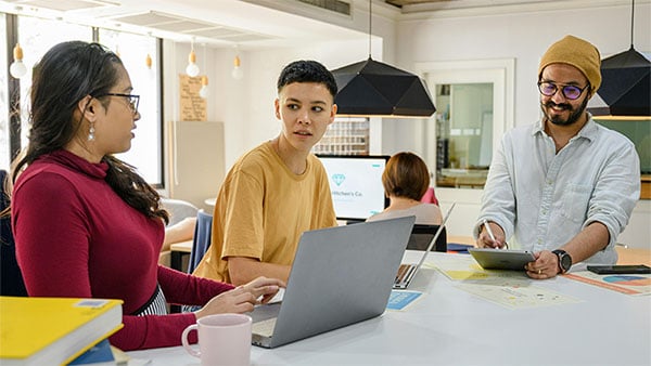 Shared priorities: the secret to real alignment