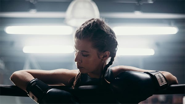 Stop letting competitors make your decisions for you