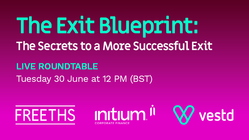 The Exit Blueprint - Webinar - 800x450 - v2