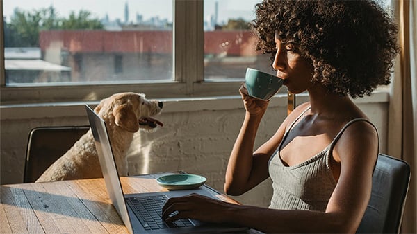 The Remote Friendly Industries Study 2025: The top rankings