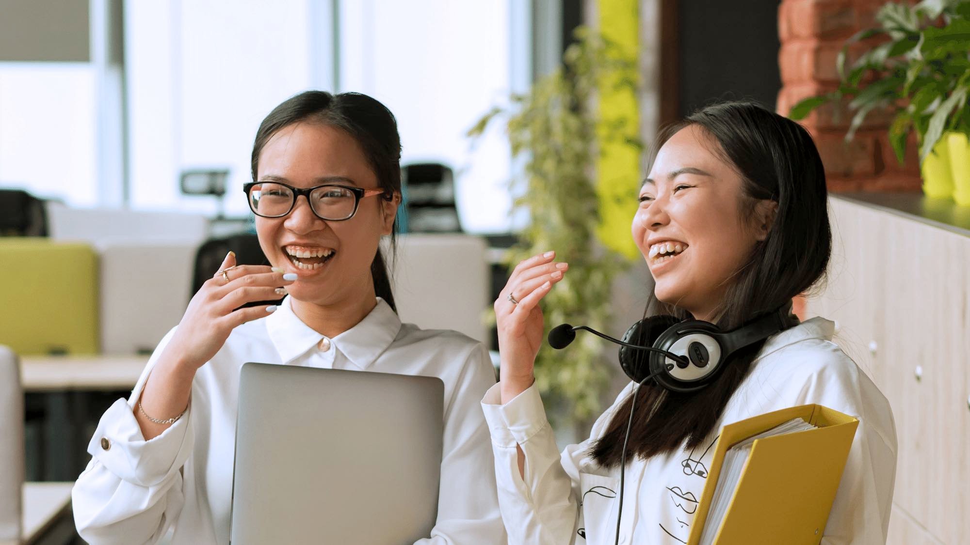 The impact of company culture on employee engagement