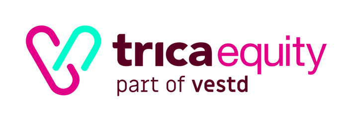 Trica Equity Logo