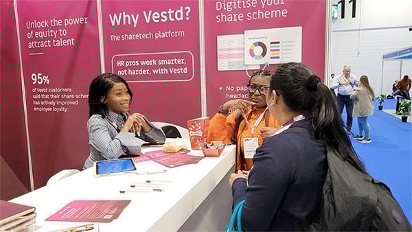 Trust, transparency, and the Vestd way: A UK alternative