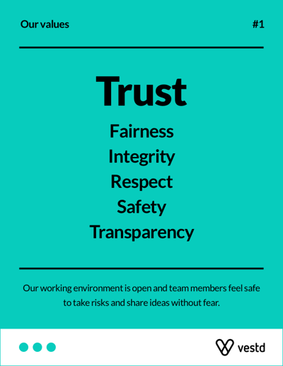Trust Trust