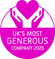 UKs Most Generous Company 2025 (1)