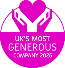 UKs Most Generous Company 2025 (1)