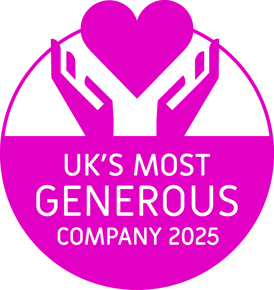UKs Most Generous Company 2025 (1)