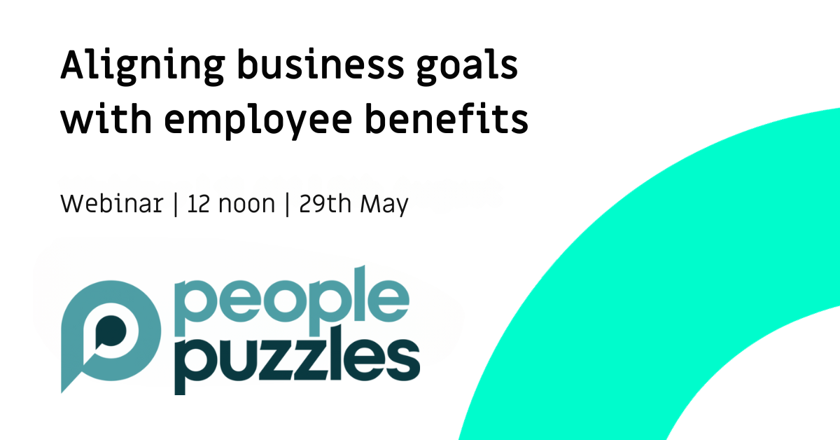 Webinar 29th May