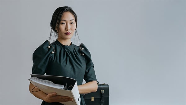 What is a bare trust?