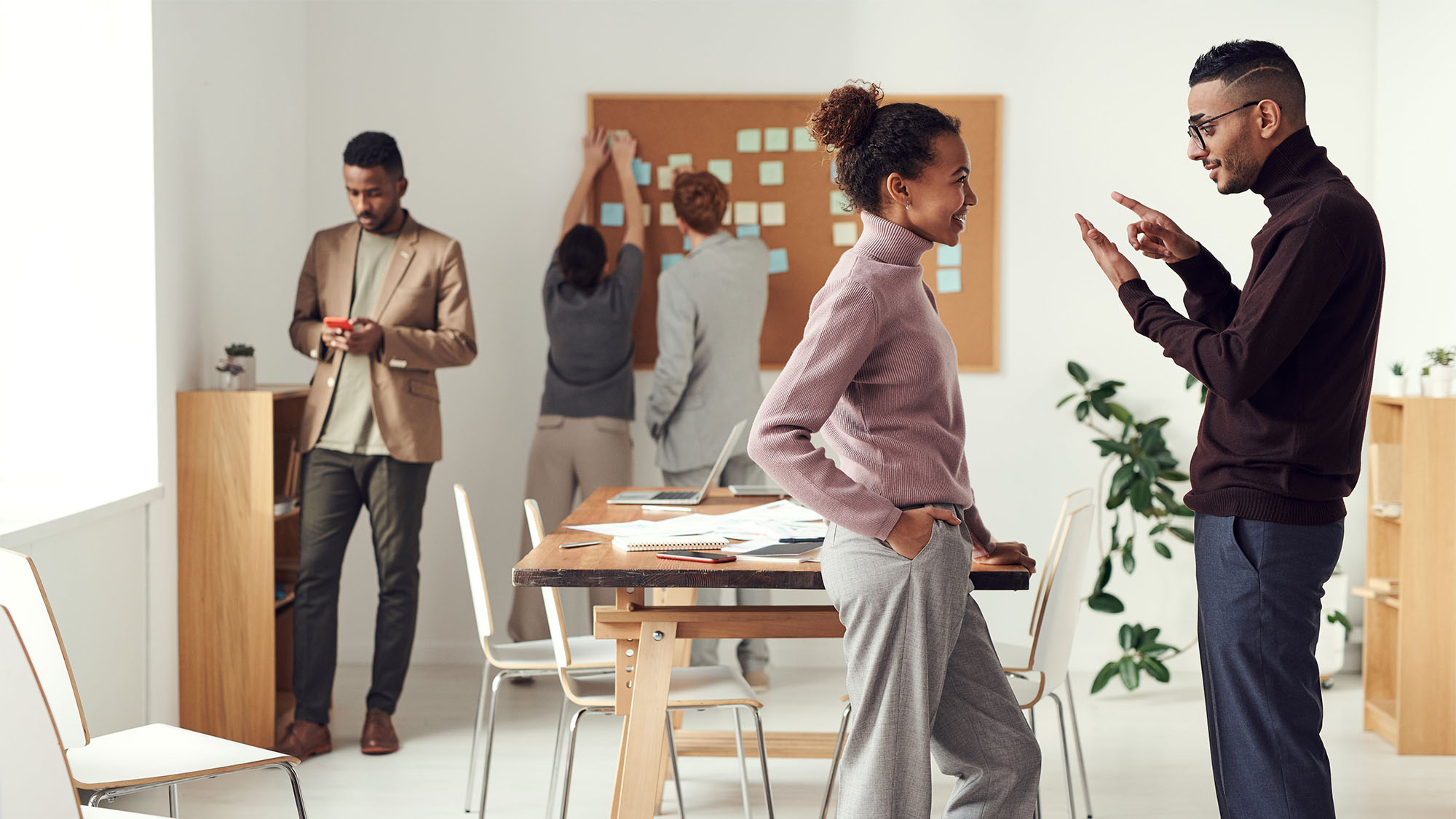 Why equity is an amazing way to reward your team