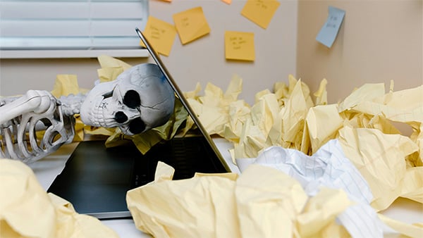 Why priority chaos kills startups (and how to fix it)